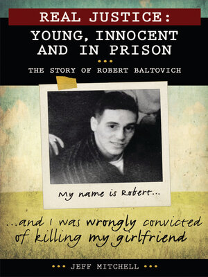 cover image of Real Justice